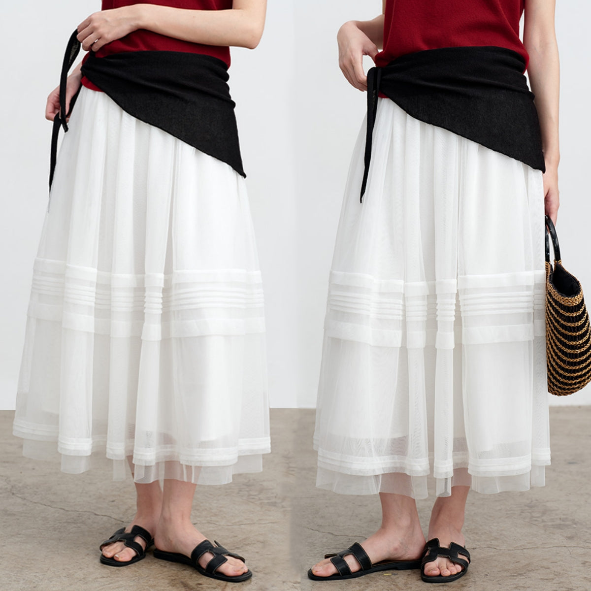 Skirts