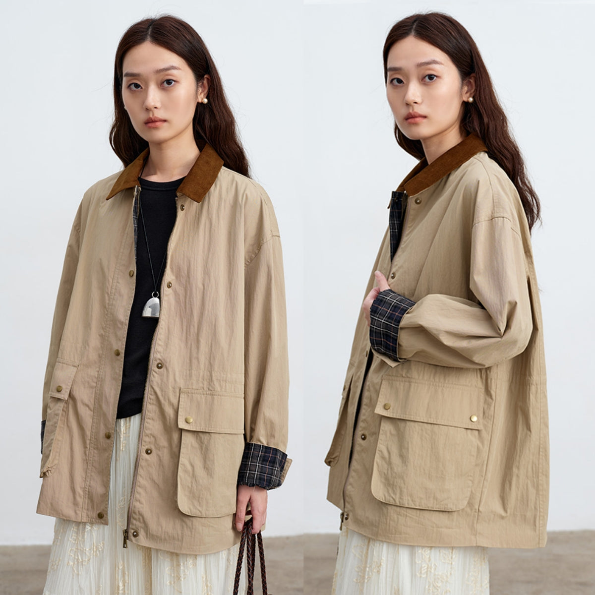 Outerwear